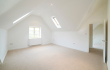 Chandlers Ford bedroom extension leads