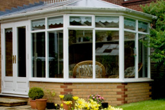 conservatories Chandlers Ford