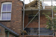 free Chandlers Ford home extension quotes