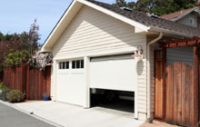 Chandlers Ford garage construction leads