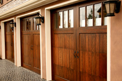 Chandlers Ford garage extension quotes