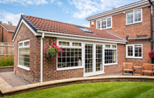 Chandlers Ford house extension leads
