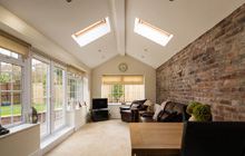 Chandlers Ford single storey extension leads